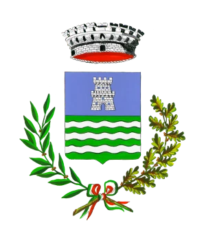 Stemma del Comune di Prata di Pordenone