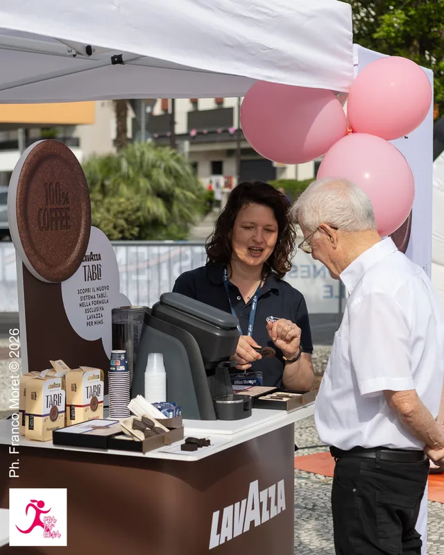Foto Prata in Rosa 2026