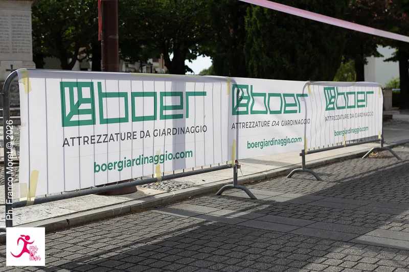 Foto Prata in Rosa 2026
