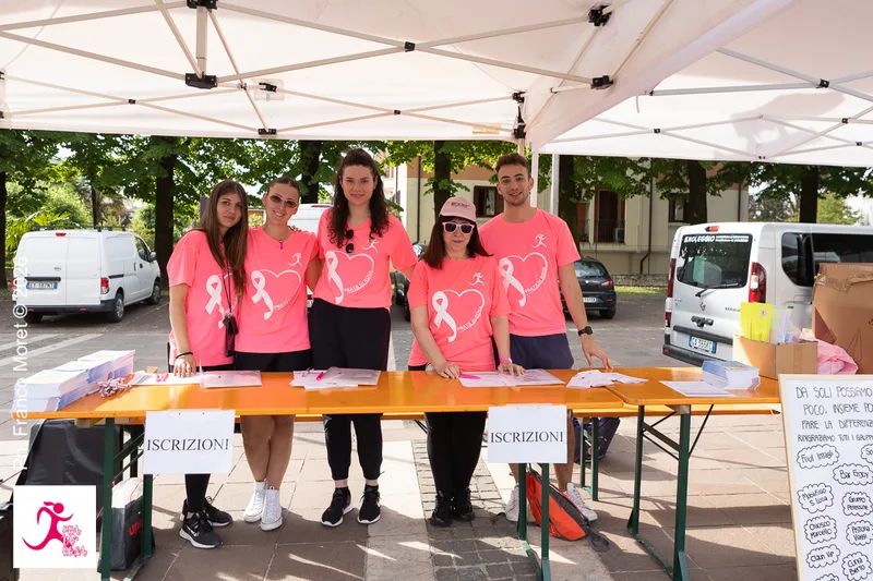 Foto Prata in Rosa 2026
