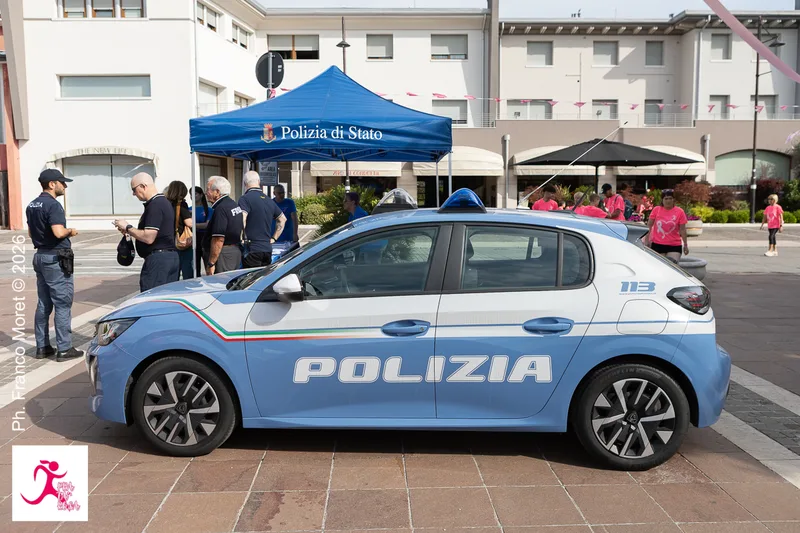 Foto Prata in Rosa 2026