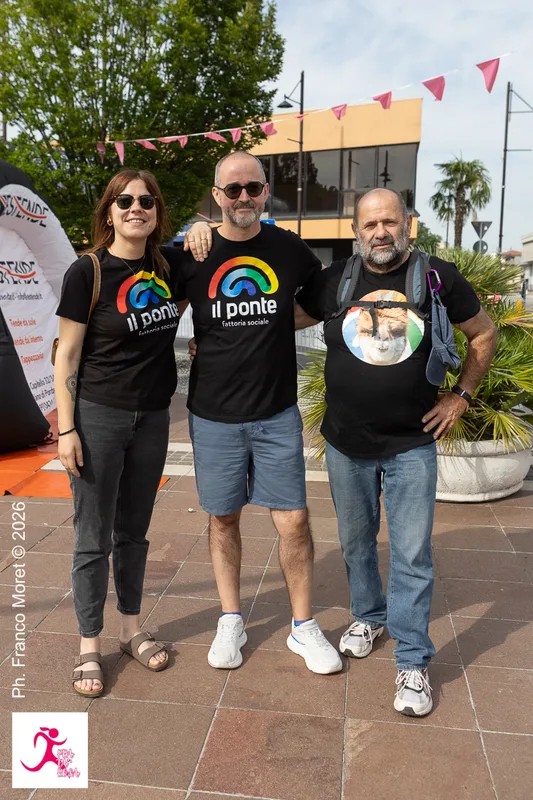 Foto Prata in Rosa 2026