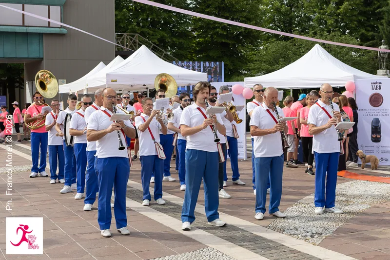 Foto Prata in Rosa 2026
