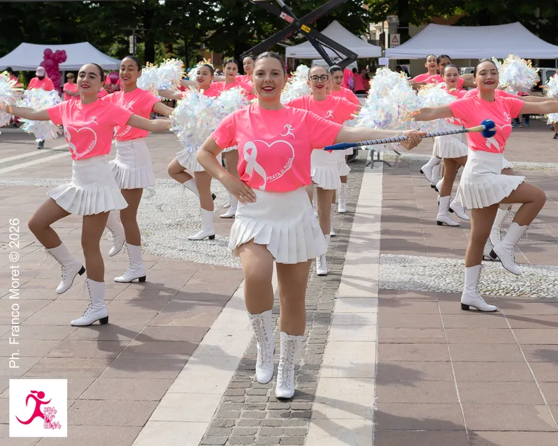 Foto Prata in Rosa 2026