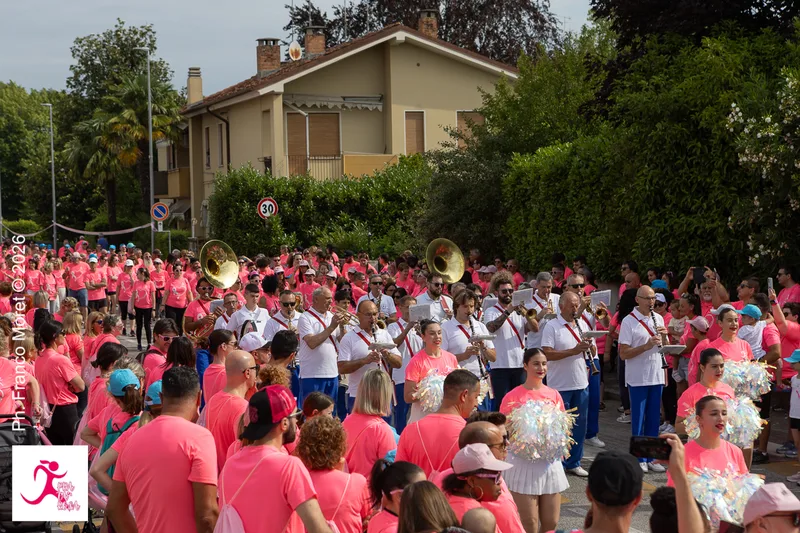 Foto Prata in Rosa 2026