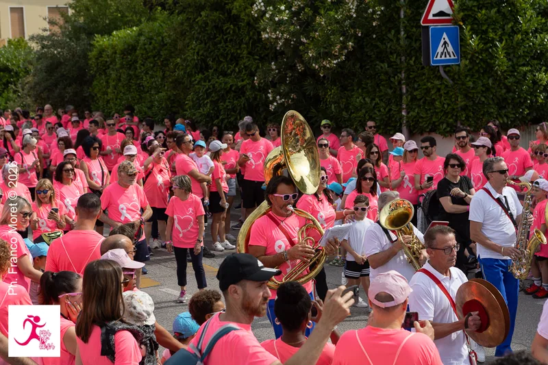 Foto Prata in Rosa 2026