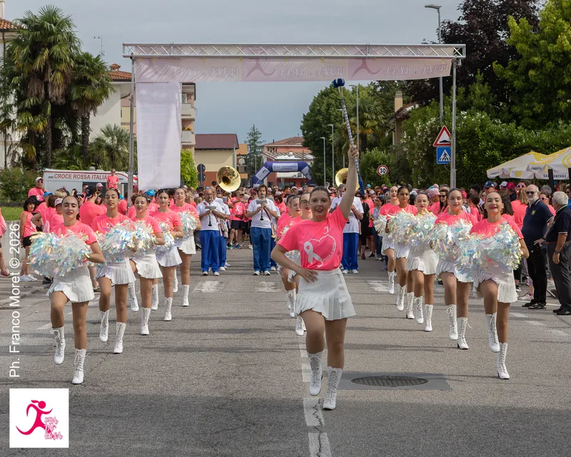 Foto Prata in Rosa 2026