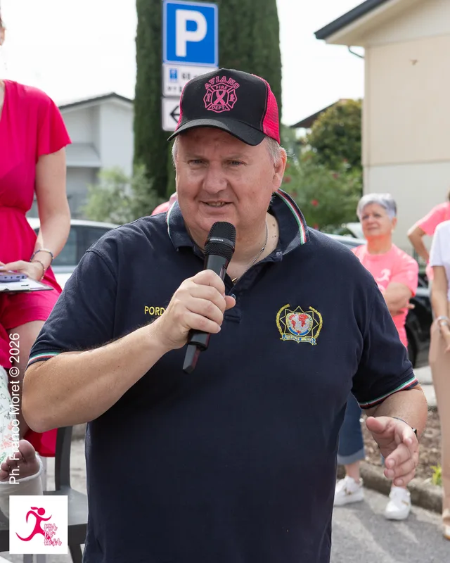 Foto Prata in Rosa 2026