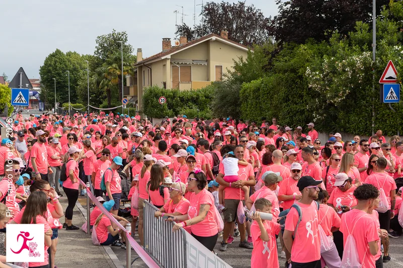 Foto Prata in Rosa 2026