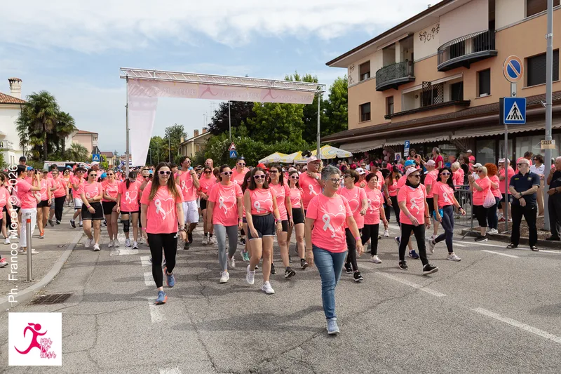 Foto Prata in Rosa 2026