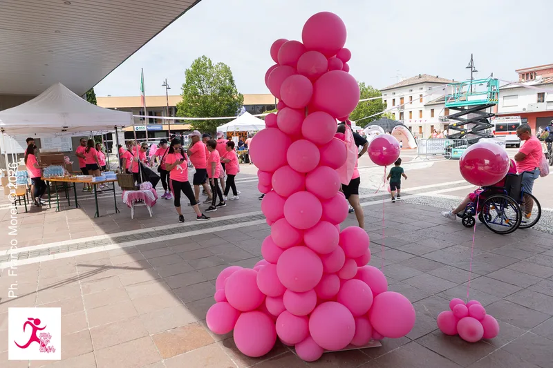 Foto Prata in Rosa 2026
