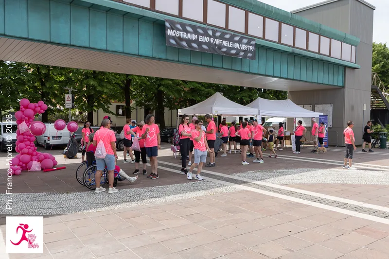 Foto Prata in Rosa 2026