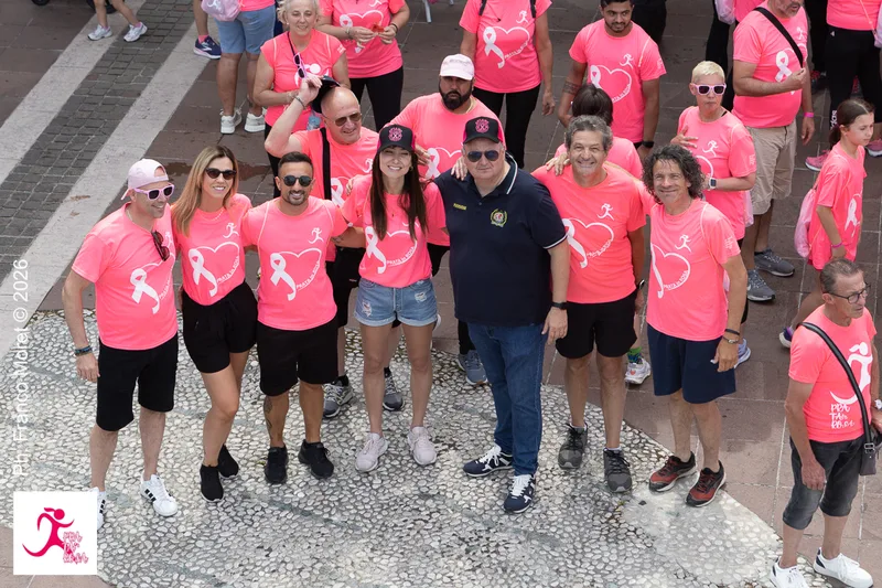 Foto Prata in Rosa 2026